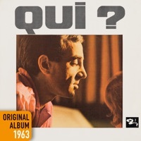 Thumbnail for the Charles Aznavour - Qui ? link, provided by host site