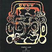 Thumbnail for the Popol Vuh - Quiche Maya link, provided by host site