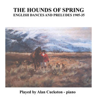 Thumbnail for the Frederick Delius - Quick link, provided by host site