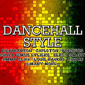 Thumbnail for the Buju Banton - Quick link, provided by host site