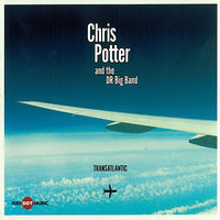Thumbnail for the Chris Potter - Quick link, provided by host site