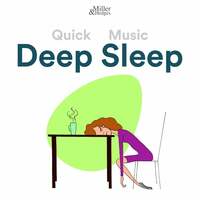 Thumbnail for the First Second - Quick Deep Sleep Music: Sleep Music Positive Energy link, provided by host site