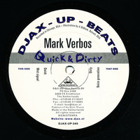 Thumbnail for the Mark Verbos - Quick & Dirty link, provided by host site
