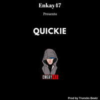Thumbnail for the Enkay47 - Quickie link, provided by host site