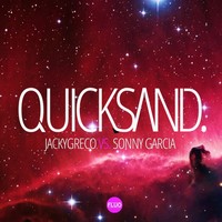 Thumbnail for the Jacky Greco - Quicksand link, provided by host site