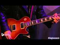 Thumbnail for the Rachele Lynae - Quicksand (Bing Lounge) link, provided by host site