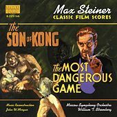 Thumbnail for the Moscow Symphony Orchestra - Quicksand-Little Kong link, provided by host site