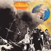 Thumbnail for the Steve Miller Band - Quicksilver Girl link, provided by host site