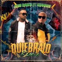 Thumbnail for the LH - Quiebralo link, provided by host site