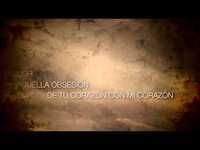 Thumbnail for the Pablo Alborán - Quién link, provided by host site