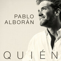 Thumbnail for the Pablo Alborán - Quién link, provided by host site