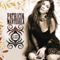 Thumbnail for the Patricia Manterola - Quién Como Tú link, provided by host site