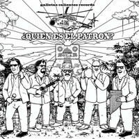 Thumbnail for the Systema Solar - Quien es el patron? Galletas calientes Remixes link, provided by host site