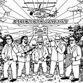Thumbnail for the Systema Solar - Quien es el patron? Galletas calientes Remixes link, provided by host site