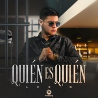 Thumbnail for the Lexis - Quién es Quién link, provided by host site
