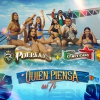 Thumbnail for the Mi Banda El Mexicano - Quién Piensa En Ti link, provided by host site