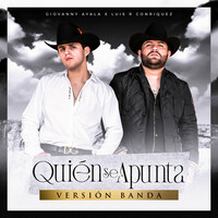 Thumbnail for the Giovanny Ayala - Quién Se Apunta (Banda) link, provided by host site