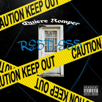 Thumbnail for the Restless - Quiere Romper link, provided by host site