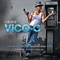 Thumbnail for the Vico C - Quieren link, provided by host site