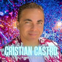 Thumbnail for the Cristian Castro - Quiero Hacerte Feliz link, provided by host site