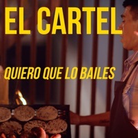 Thumbnail for the EL CARTEL - Quiero Que Lo Bailes link, provided by host site