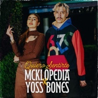 Thumbnail for the McKlopedia - Quiero Sentirte link, provided by host site
