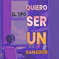 Thumbnail for the El Tipo - Quiero ser un ganador link, provided by host site