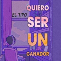Thumbnail for the El Tipo - Quiero ser un ganador link, provided by host site