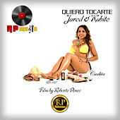 Thumbnail for the Jared - Quiero Tocarte link, provided by host site