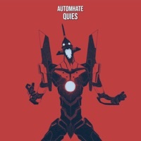 Thumbnail for the Automhate - Quies link, provided by host site