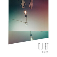 Thumbnail for the EXES - Quiet link, provided by host site