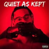 Thumbnail for the Silver - Quiet As Kept link, provided by host site