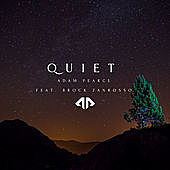 Image of Adam Pearce linking to their artist page due to link from them being at the top of the main table on this page