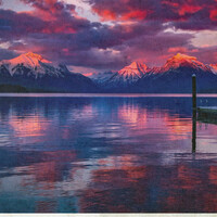 Thumbnail for the Johann Sebastian Bach - Quiet Classical Solitude link, provided by host site