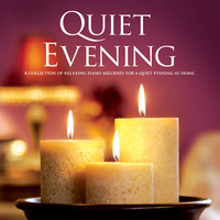 Thumbnail for the Jeff Victor - Quiet Evening link, provided by host site