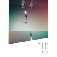 Thumbnail for the EXES - Quiet link, provided by host site
