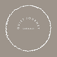 Thumbnail for the Laraaji - Quiet Journey link, provided by host site