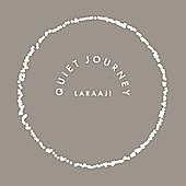 Thumbnail for the Laraaji - Quiet Journey link, provided by host site