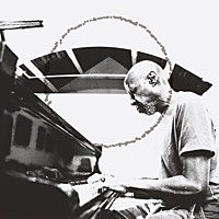 Thumbnail for the Laraaji - Quiet Journey link, provided by host site