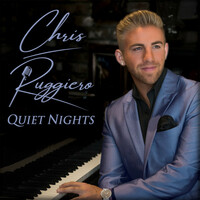 Thumbnail for the Chris Ruggiero - Quiet Nights link, provided by host site