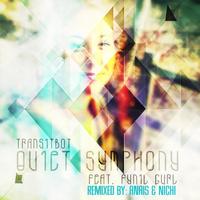 Thumbnail for the Transitbot - Quiet Symphony link, provided by host site
