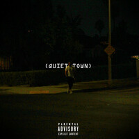Thumbnail for the Lilo Key - Quiet Town link, provided by host site