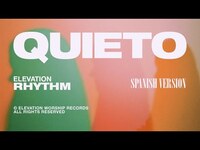 Thumbnail for the ELEVATION RHYTHM - QUIETO link, provided by host site