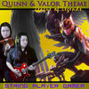 Thumbnail for the String Player Gamer - Quinn and Valor Theme Rock (from "League of Legends") link, provided by host site