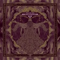 Thumbnail for the Mastodon - Quintessence (2024 Remaster) link, provided by host site