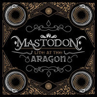 Thumbnail for the Mastodon - Quintessence (Live At the Aragon) link, provided by host site