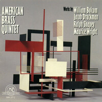 Thumbnail for the Ralph Shapey - Quintet: III link, provided by host site