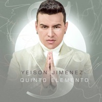 Thumbnail for the Yeison Jimenez - Quinto Elemento link, provided by host site