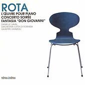 Thumbnail for the Danielle Laval - Quinze préludes: No. 10, Allegro mosso e marcato link, provided by host site