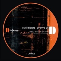 Thumbnail for the Mike Denitz - Quira link, provided by host site